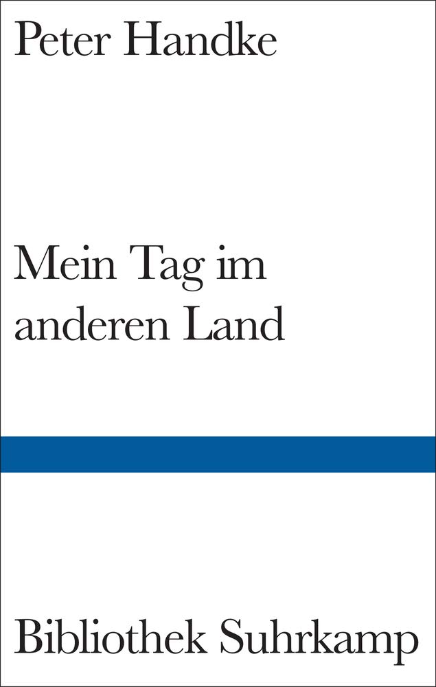 Moj dan u drugoj zemlji book cover