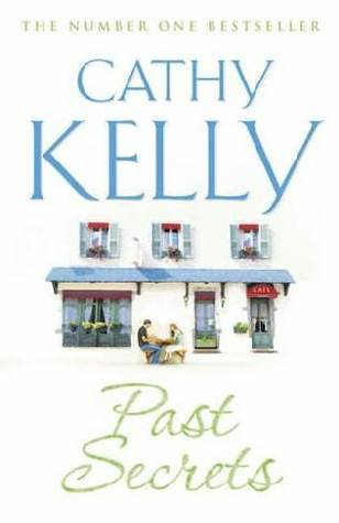 Past Secrets book cover