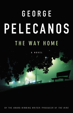 The Way Home book cover