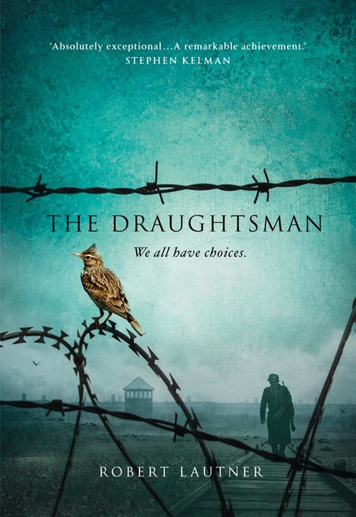 The Draughtsman book cover