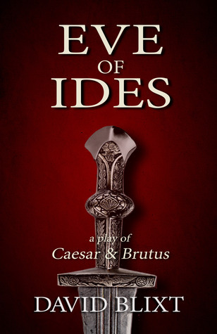 Eve Of Ides book cover