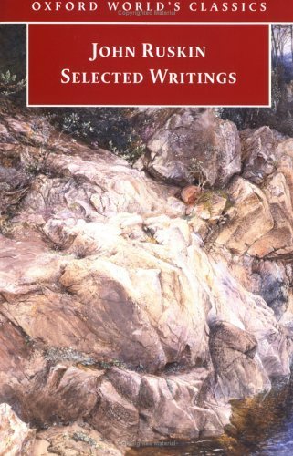 Selected Writings book cover