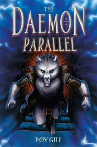 Daemon Parallel book cover 1