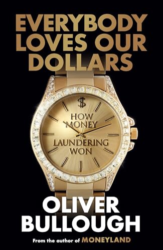 Everybody Loves Our Dollars book cover