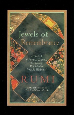 Jewels of Remembrance book cover