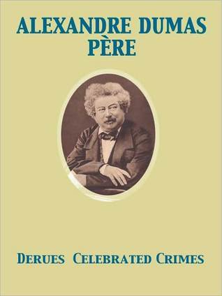 Derues book cover