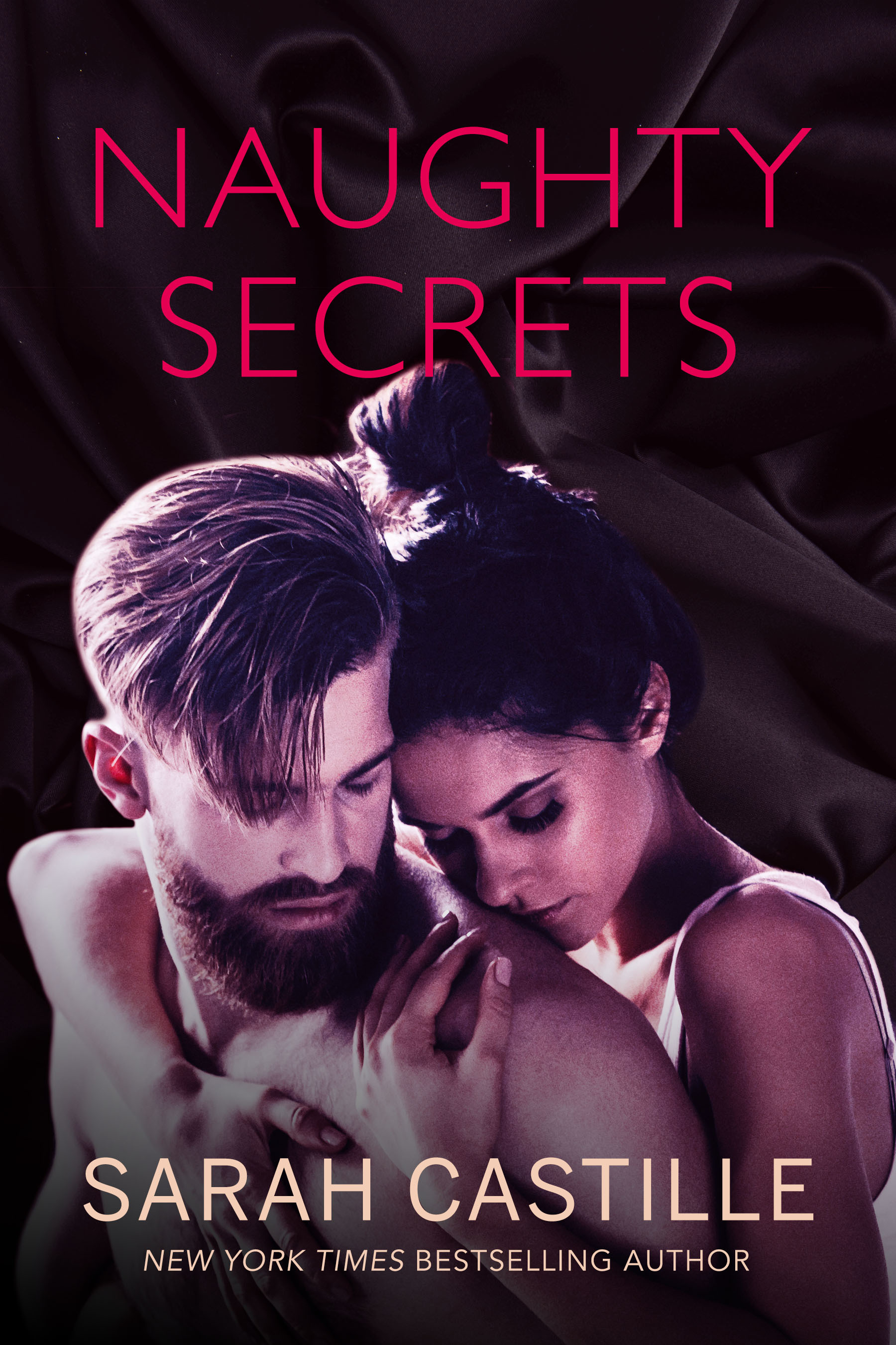 Naughty Shorts book cover 3