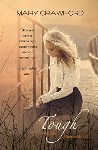 Tough book cover