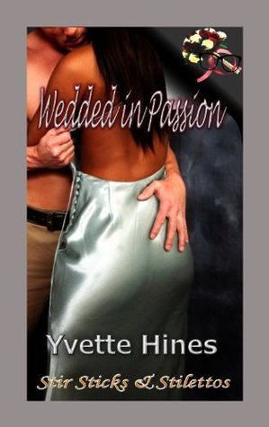 Wedded in Passion book cover
