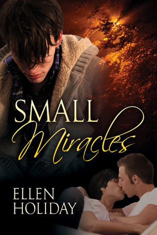 Small Miracles book cover