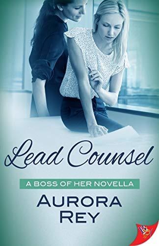 Lead Counsel book cover