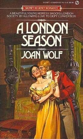 Regency Duo book cover 1