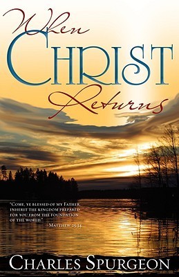 When Christ Returns book cover