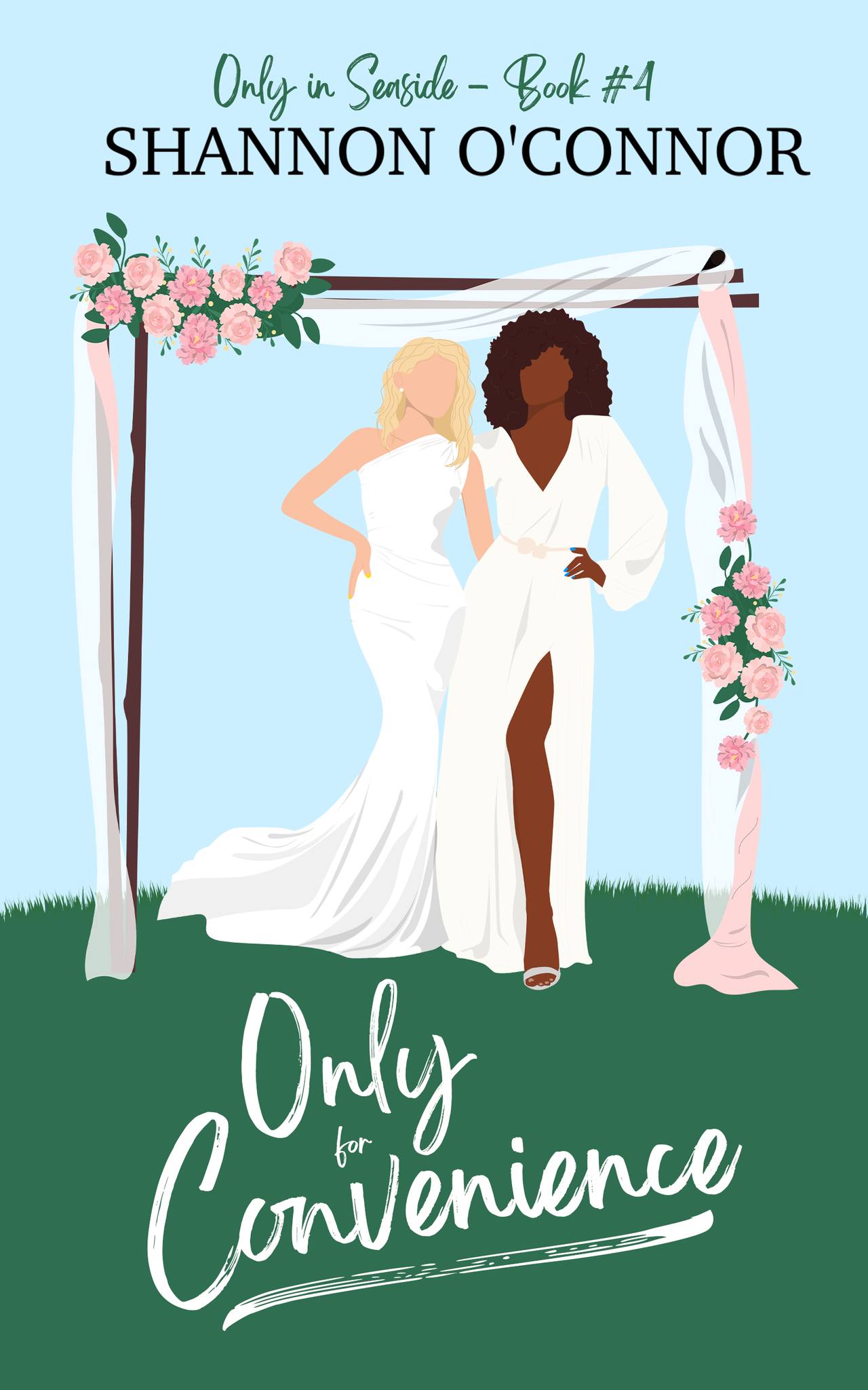 Only for Convenience book cover