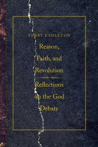 Reason, Faith, and Revolution book cover