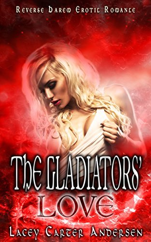 The Gladiators' Love book cover