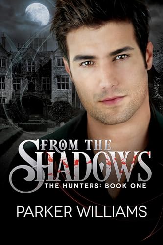 From the Shadows book cover