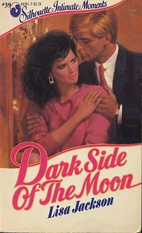 Dark Side of the Moon book cover