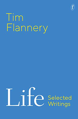 Life book cover
