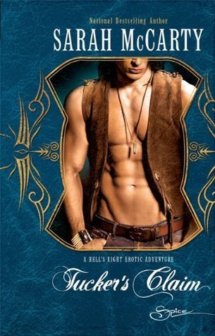 Hell's Eight book cover 3