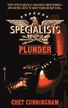 Specialists book cover 1