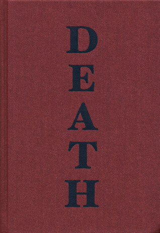 Death Poems book cover