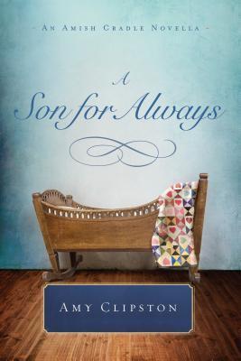A Son for Always book cover