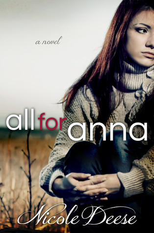Letting Go book cover 1