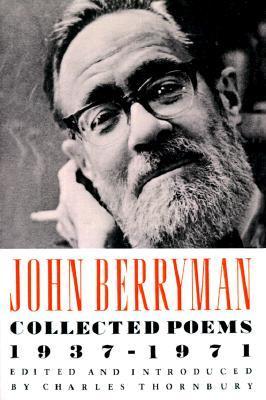 Collected Poems, 1937-1971 book cover