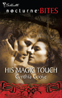His Magic Touch book cover