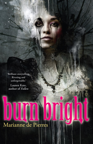 Night Creatures book cover 1