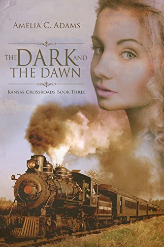 Kansas Crossroads book cover 3