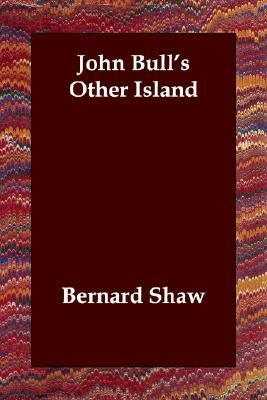 John Bull's Other Island book cover