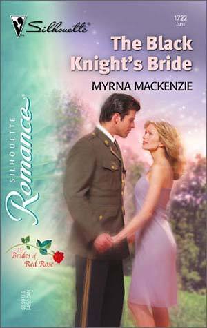 The Brides of Red Rose book cover 3