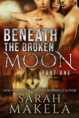 Broken book cover 1