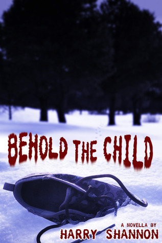 Behold the Child book cover