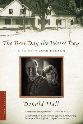 The Best Day the Worst Day book cover