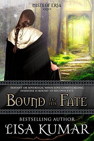 Bound to His Fate book cover