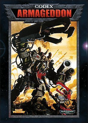 Codex book cover