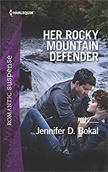 Rocky Mountain Justice book cover 2