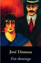 Este domingo book cover