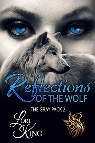 Reflections Of The Wolf book cover
