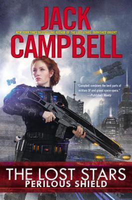 The Lost Stars book cover 2