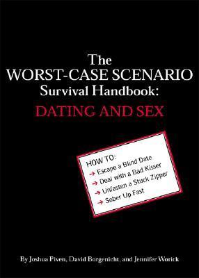 The Worst-Case Scenario Survival Handbook book cover