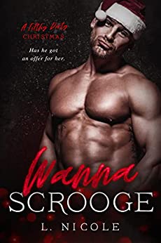 Wanna Scrooge? book cover