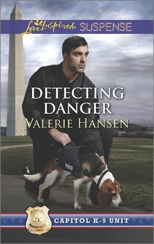 Detecting Danger book cover