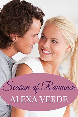 Rios Azules Romances: the Macalisters book cover 1