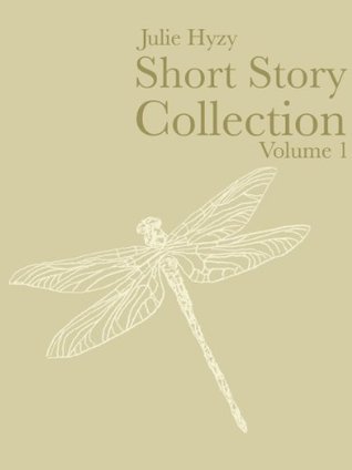 Short Story Collection book cover