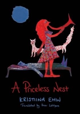 A Priceless Nest book cover