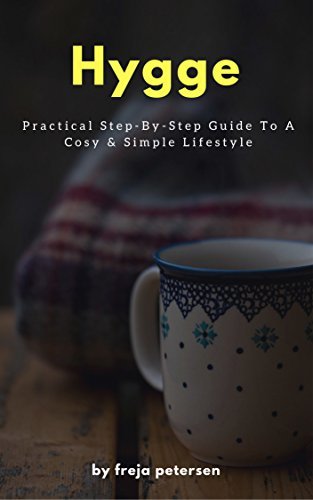 Hygge book cover